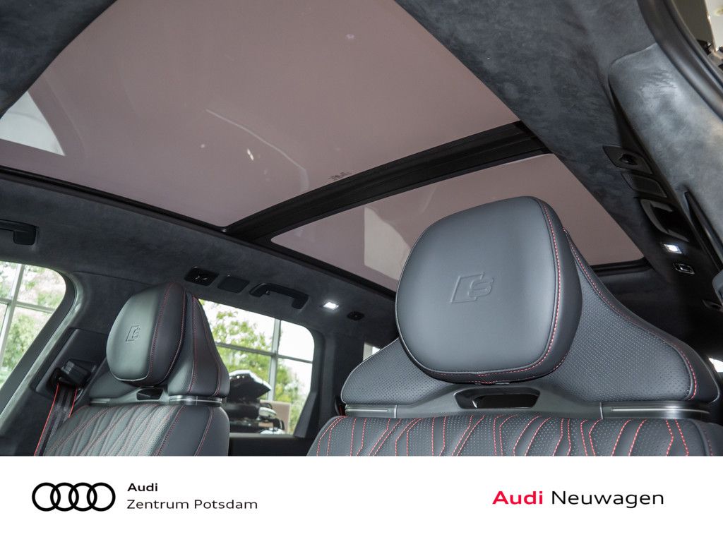 Audi Q7 - Bild 22