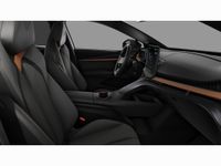 Cupra Tavascan - Vorschau Bild 9