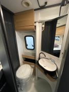 Adria Twin Max 680 SGX *MAN*Automatik*ACC*Hubbett*