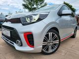 Kia Picanto GT-Line - Kia Picanto: Automatik