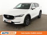 Mazda CX-5 2.2 Turbodiesel Exclusive-Line 2WD Aut.*HUD - Mazda Gebrauchtwagen in München