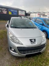 Peugeot 207 CC Premium HDi FAP 110 Premium - Peugeot 207: Hdi