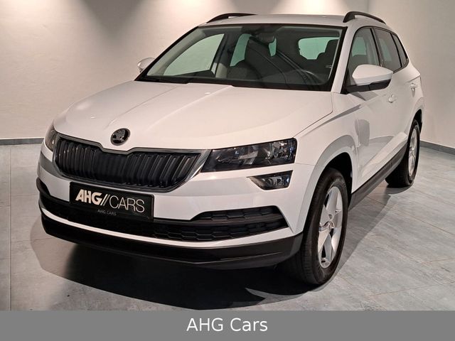 Skoda Karoq Ambition 4x4*LED*NAVI*SHZ*R-CAM*