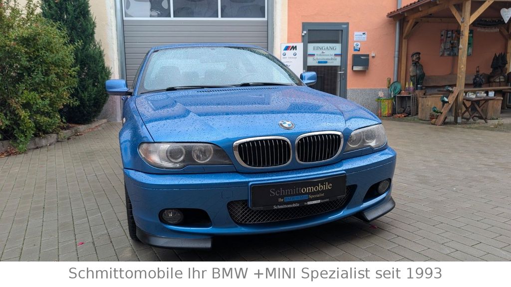 BMW 330 - Bild 19