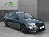 Skoda Octavia 2.0 TSI RS Combi - Skoda Gebrauchtwagen in Gera