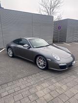 Porsche 997 997.2 PDK Carrera Sport Chrono - Porsche 997: 2s