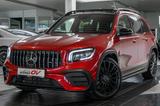 Mercedes-Benz GLB 35 AMG 4M*Night*Manufaktur*Head*360*Distr*SD