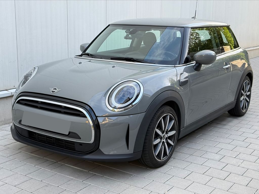 Image of MINI ONE