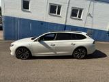 Peugeot 508 BlueHDi 180 EAT8 GT Line/Pano/LED/Kamera - Peugeot 508 in Mannheim