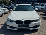 BMW 325 Baureihe 3 Lim. 325 d - gebrauchte BMW 325 aus dem Jahr 2014