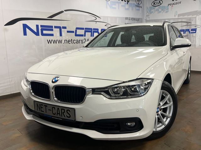 BMW 318i Touring Aut. LED*NAVi*Tempomat*PDC