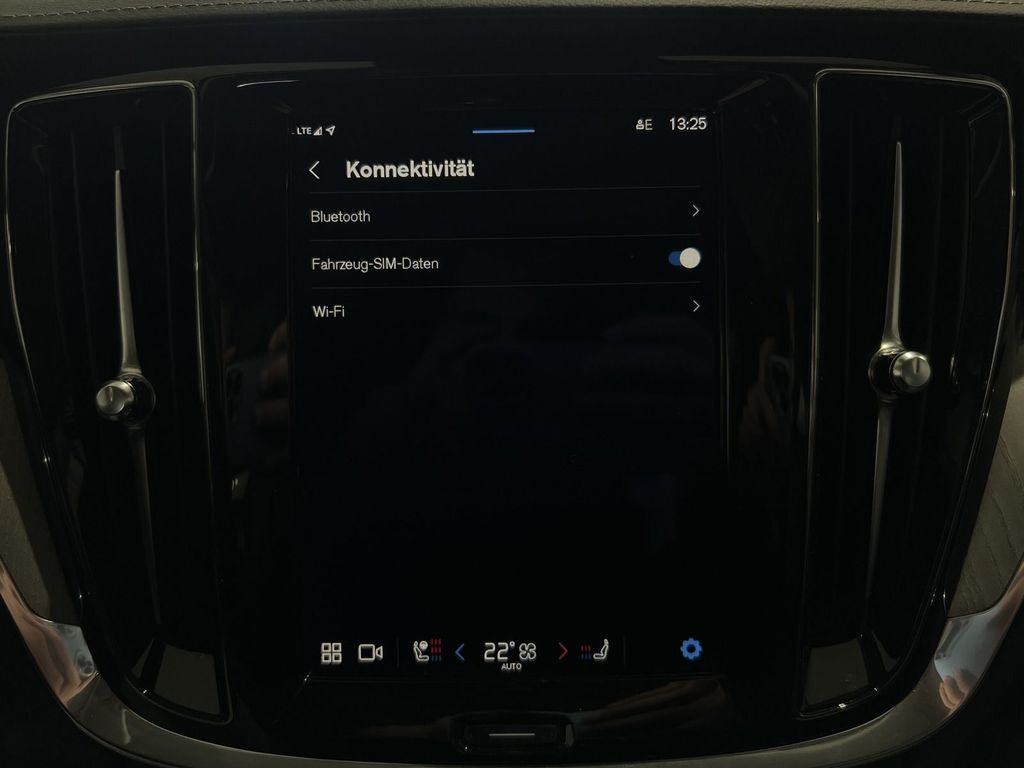 Volvo S60 T8 Ultimate Dark Recharge AWD B&W Massage