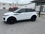 Land Rover Range Rover Evoque 2.0 TD4 110kW SE Dynamic ... - Land Rover Range Rover Evoque von privat