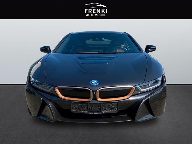 BMW i8 Baureihe i8 Coupe Basis*Facelift*