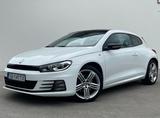 Volkswagen Scirocco 2.0 TDI BMT Perfectline R-St - Volkswagen Scirocco R mit Diesel-Antrieb
