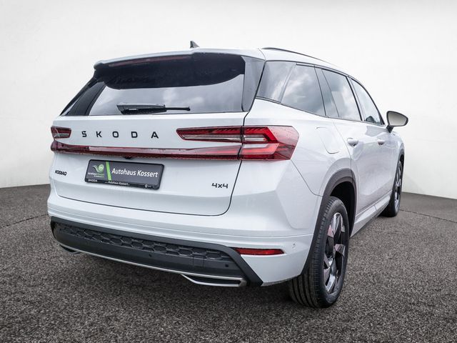Foto Nummer 3: SKODA Kodiaq