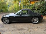 BMW Z-3 Cabrio Roadster 1.8 - Oldtimer Pro... - BMW Z3 in Wuppertal
