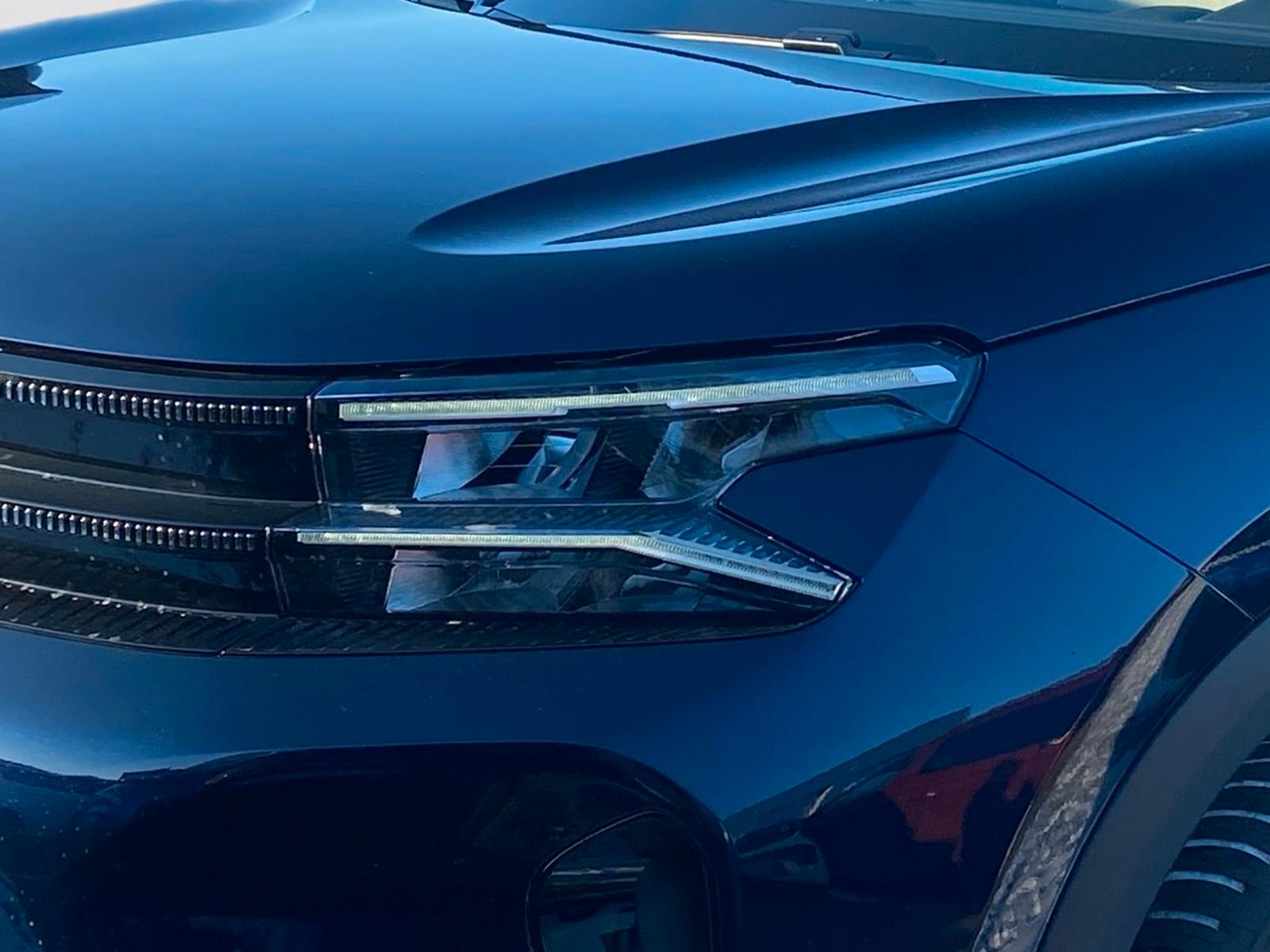 Citroën C5 Aircross Max mit Sitzhzng