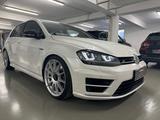 Volkswagen Golf VII Lim. R  4M Leder/Carplay/Temp/K&W/ - Gebrauchtwagen in Eschweiler