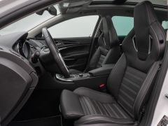 Foto Nummer 34: OPEL Insignia