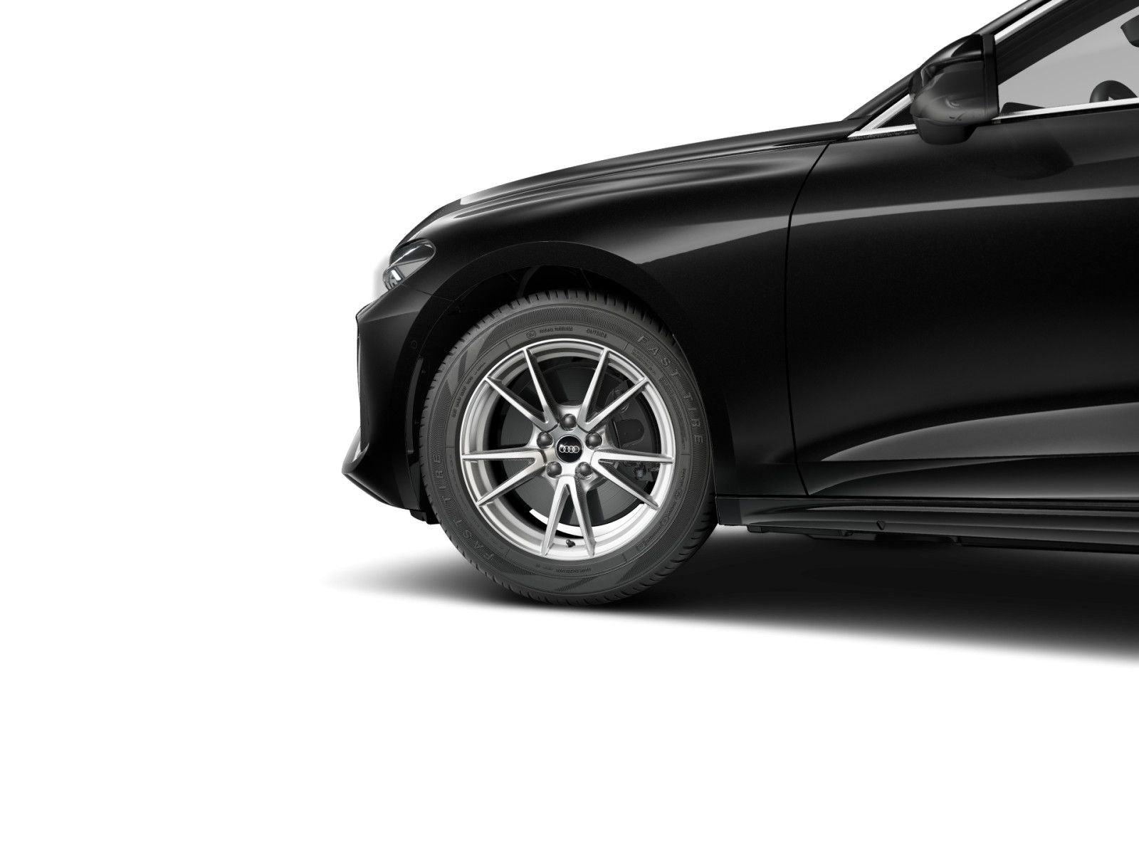 Audi A5 - Bild 3