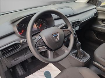 Dacia Sandero - 9