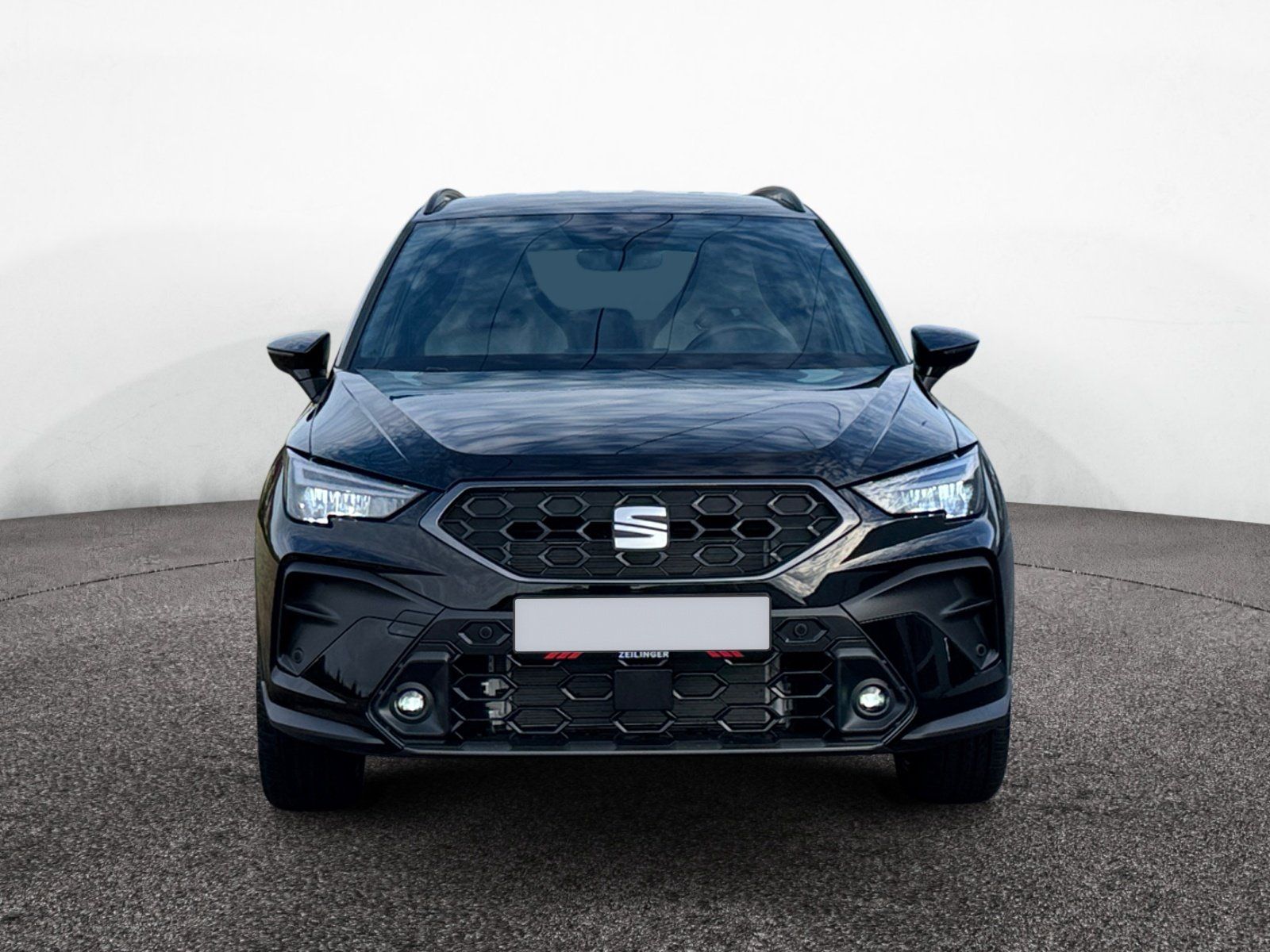 Seat Arona FR TSI DSG|NEUESMODELL!|AHK|NAVI|ACC|NEW! imagem 3