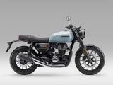 Honda GB 350S - HONDA GB350S