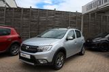 Dacia Sandero Stepway Prestige TCe 90 - Dacia Sandero Gebrauchtwagen in Bonn