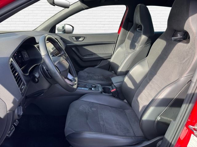 Fahrzeugabbildung CUPRA Ateca 2.0 TSI 4Drive DSG Allrad KLIMA LED NAVI A