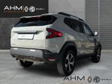 Dacia Duster III TCe 130 Journey 4x4 1.2 Mild-Hybrid E - Dacia Duster: 4x2