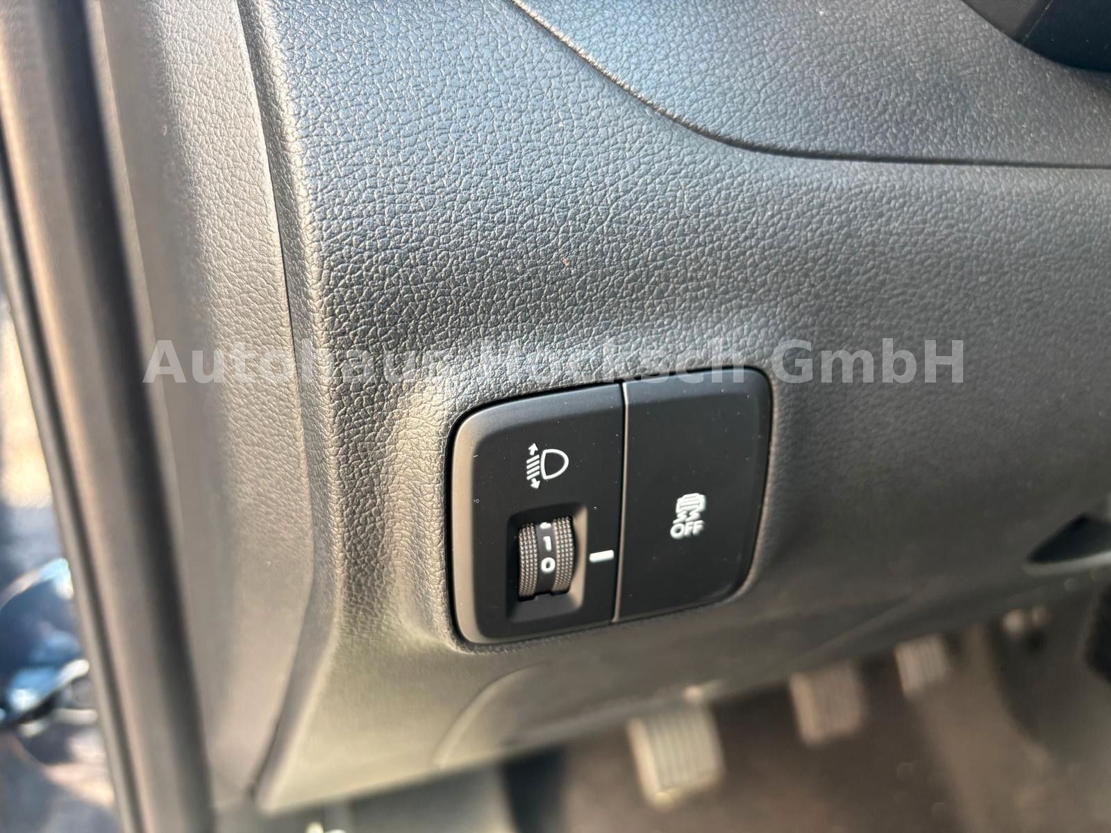 Hyundai i10 – Bild 12