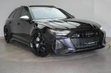 Audi RS6 4.0 TFSI quattro B&O/Pano/HUD/Allradlenkung/ - gebrauchte Audi RS6 aus dem Jahr 2023