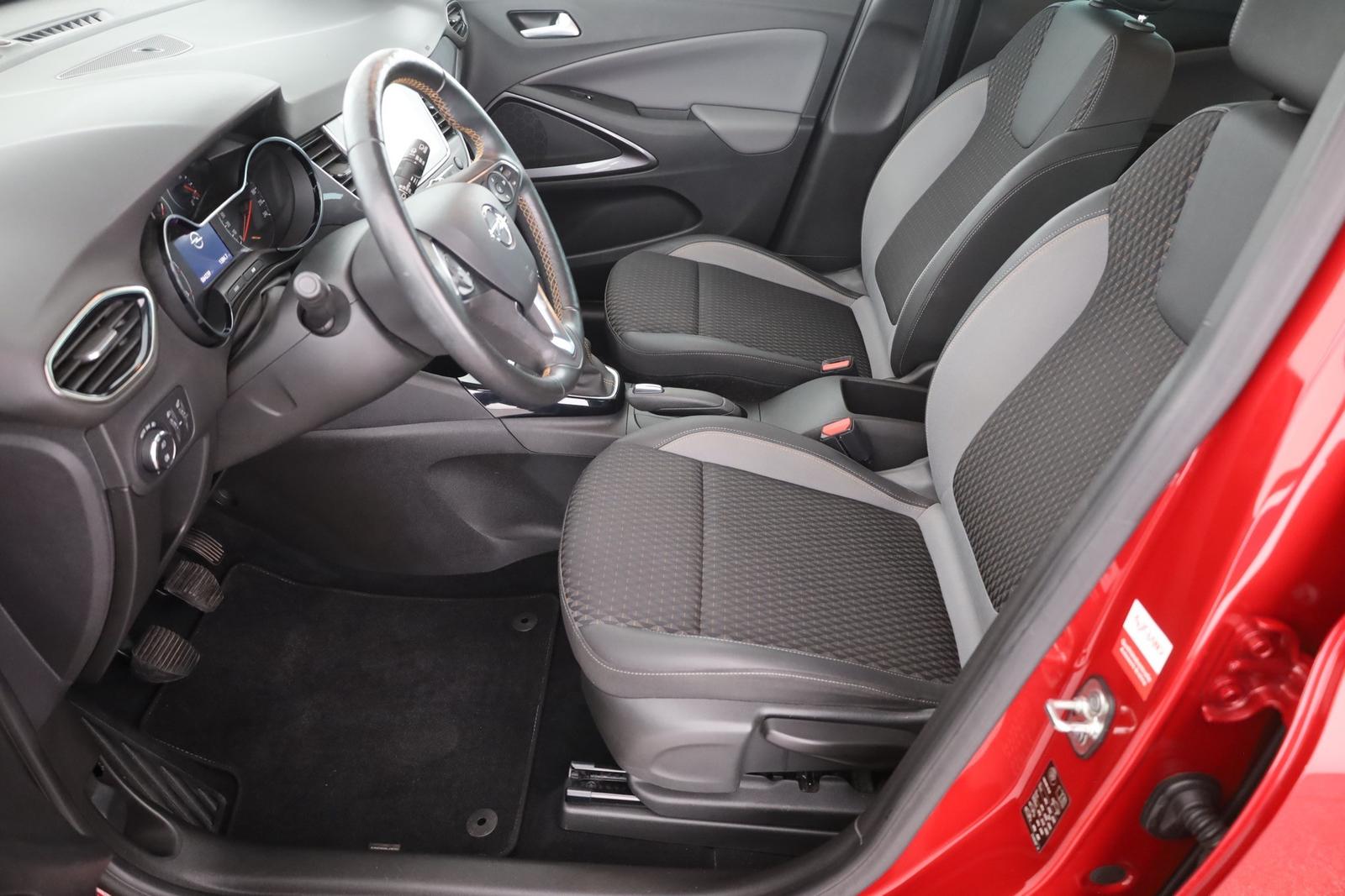 Opel Crossland X 1.2 Turbo Innovation LED Navi Kamera, миниатюра 23