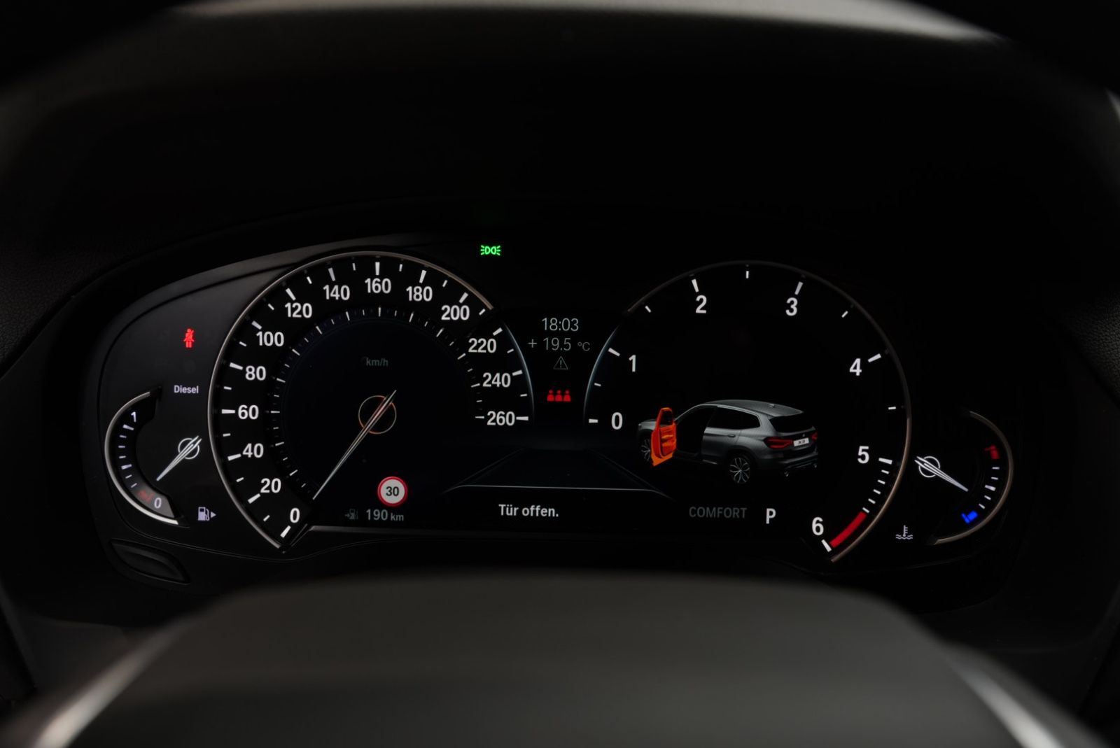 BMW X3 xDrive 20 d Advantage*AHK*KAMERA*HEADUP*LED foto 25