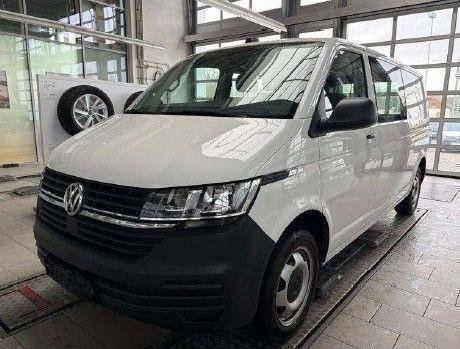 Volkswagen T6 Transporter T6.1 Lang