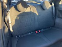 Fiat 500 - Vorschau Bild 8
