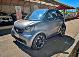 Smart ForTwo 1.0 CABRIO PRIME EURO 6 - Smart: Euro