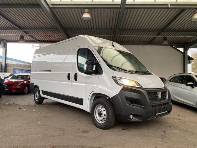 Fiat Ducato L4H2 Kamera NAVI DAB AppleCar&Android