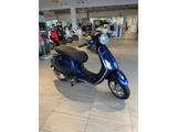 Vespa Primavera 50 Alufelgen, stufenlose Automatik - Angebote