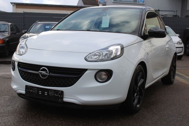 Opel Adam 1.4 Slam EU5