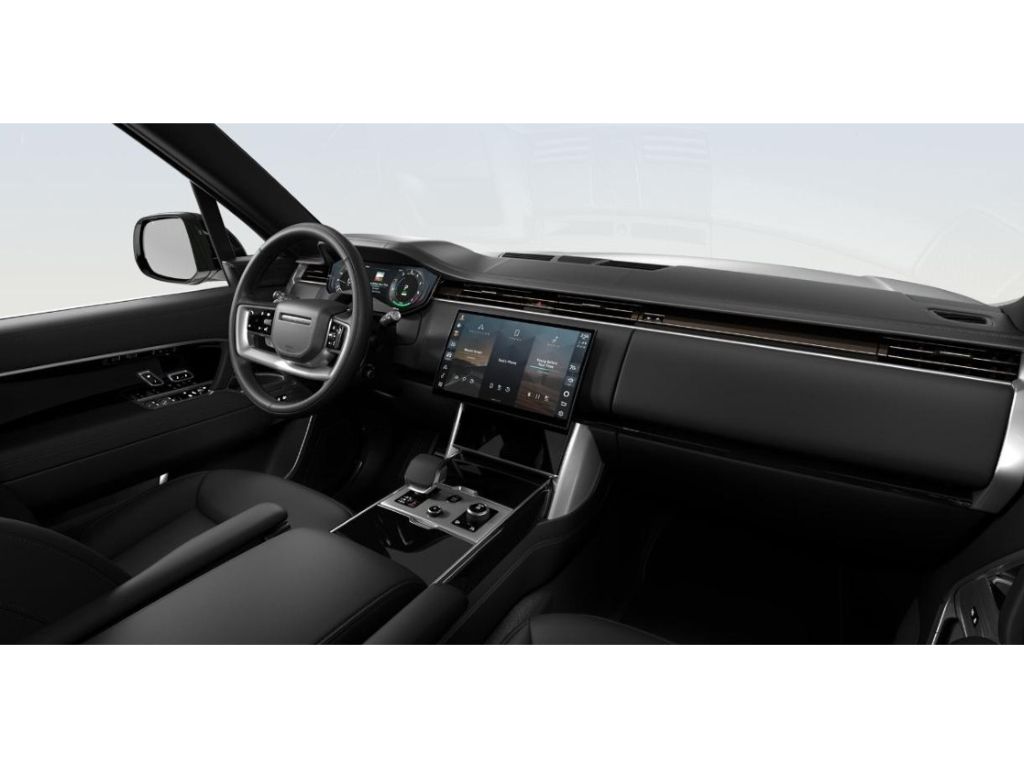 Land Rover Range Rover - Bild 3