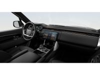 Land Rover Range Rover - Vorschau Bild 3