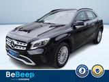Mercedes-Benz GLA 180 BUSINESS - Mercedes-Benz GLA 180 aus 2020