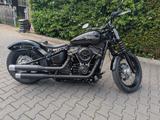 Harley-Davidson Street Bob * Service+TüV Neu - Angebote