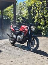 Honda CB500 PC32 (Gedrosselt auf 35kW/48PS) - HONDA CB 500 PC 32