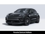Porsche Macan Surround-View Luftfederung PASM 22-Zoll - Porsche Macan von 2026