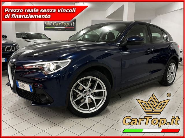 Alfa Romeo Stelvio 2.2 TD 190 CV EXECUTIVE CERCH