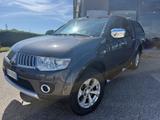 Mitsubishi L200 2.5 DI-D 178cv HARDTOP+GANCIO my - Mitsubishi L200: Hardtop