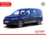 Volkswagen Caddy Maxi 1.5 TSI Style DSG LED Navi 7-Sitzer - Volkswagen Caddy: Tsi